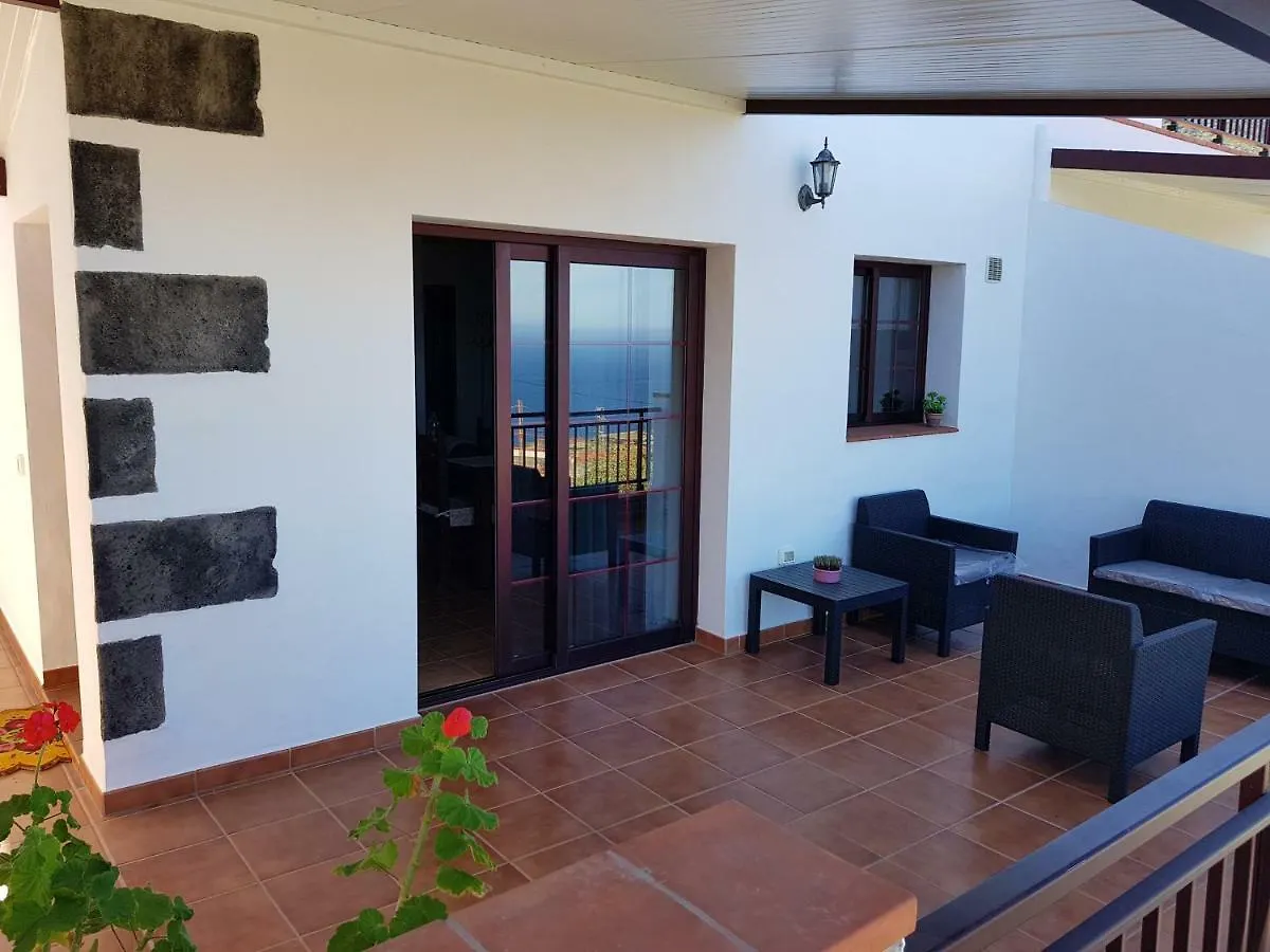 Azofa Apartment Los Llanillos