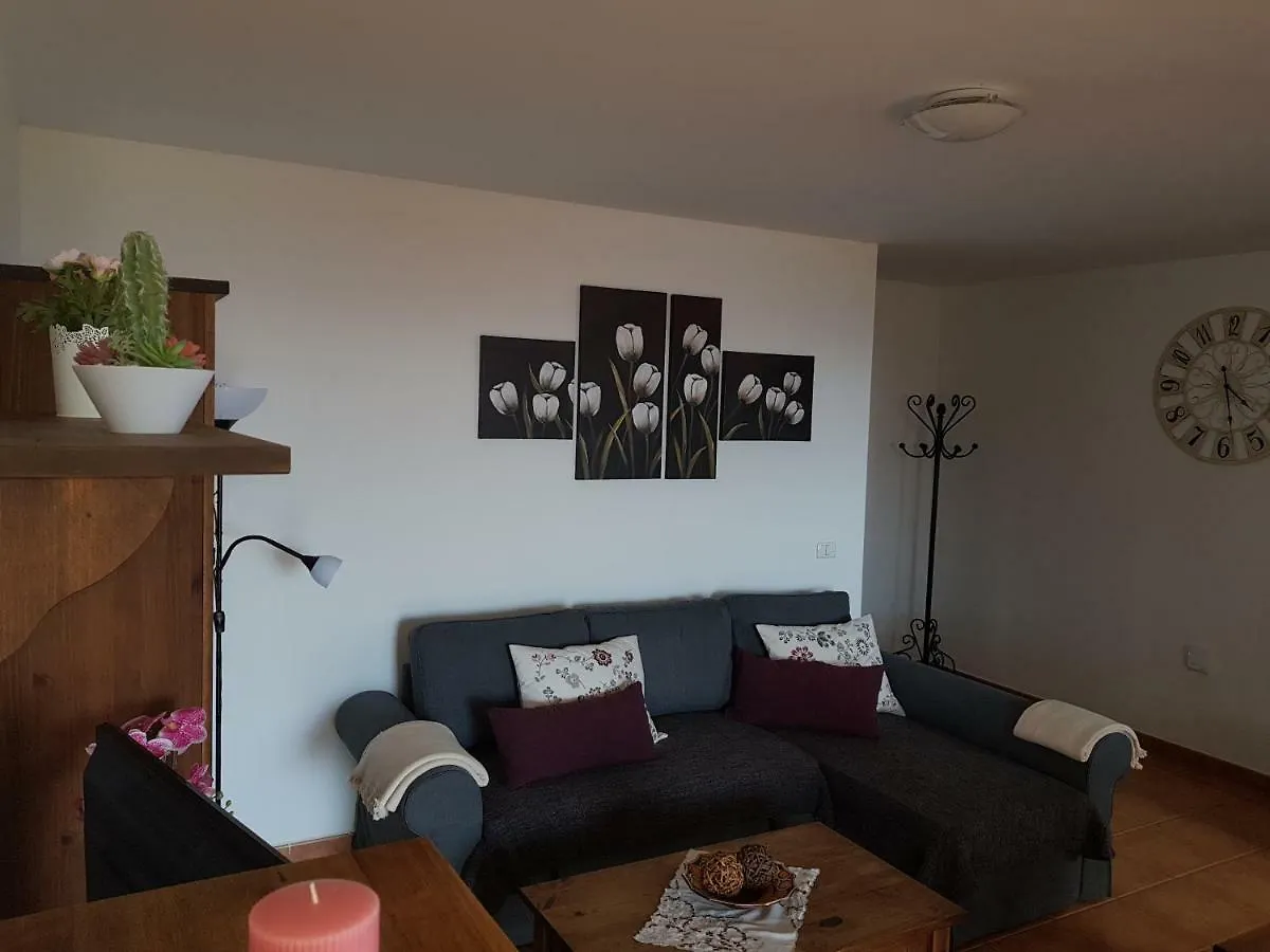 Azofa Apartment Los Llanillos Spain